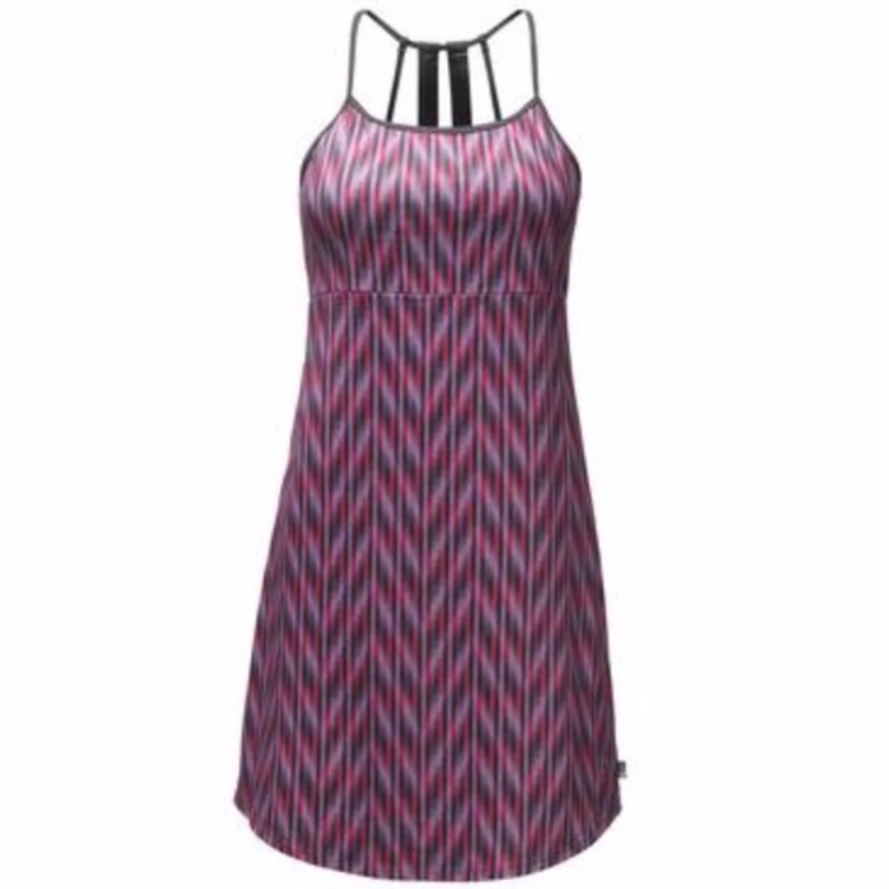 ⚡️The North Face Exposure active dress